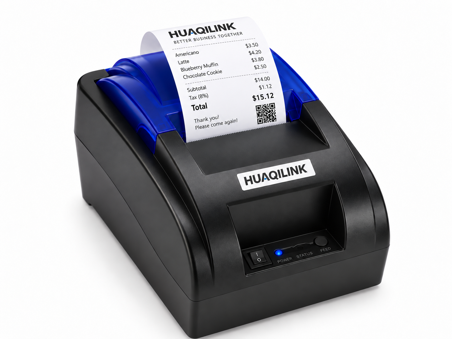 HQL-H58 Receipt Printer