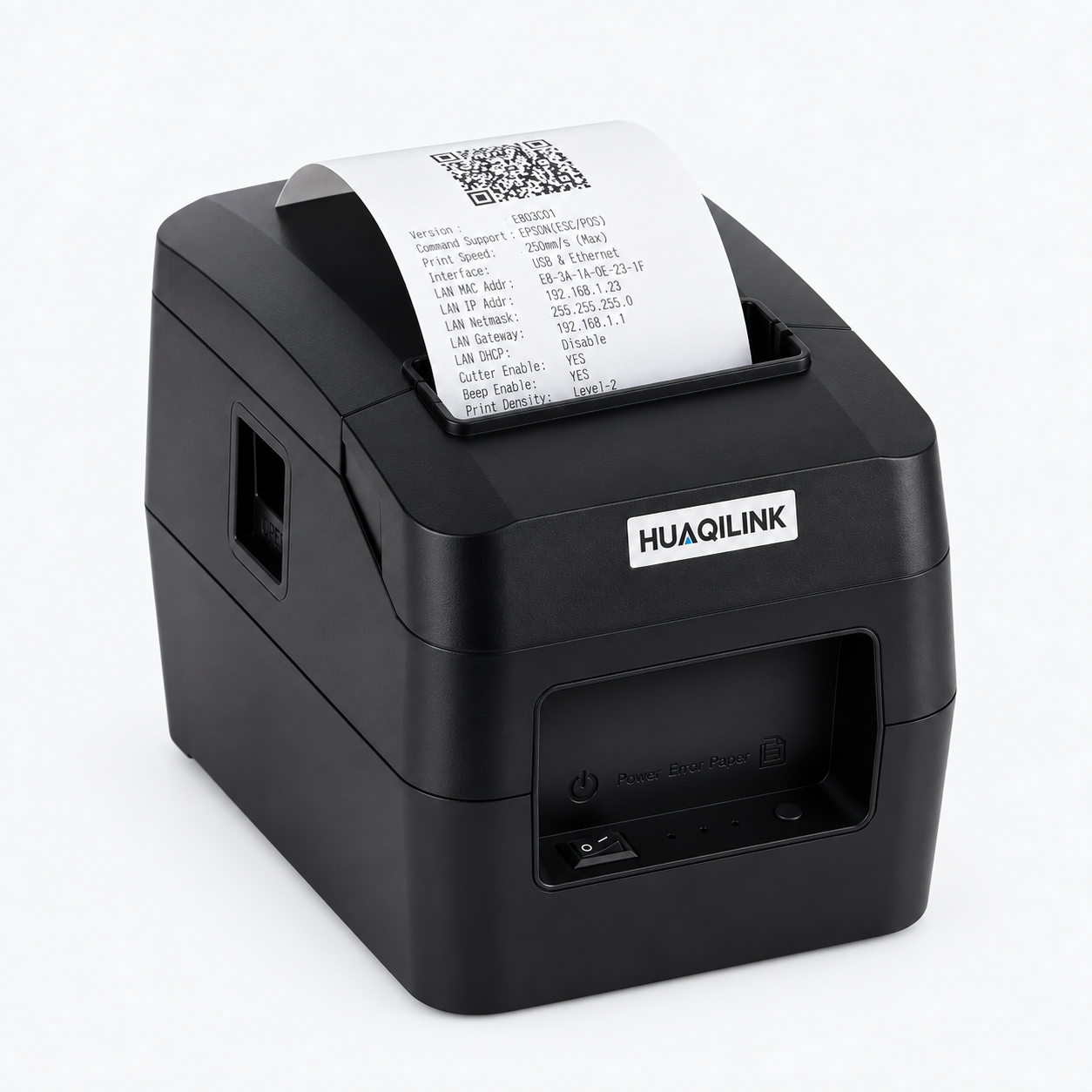 HQL-E803 Receipt Printer