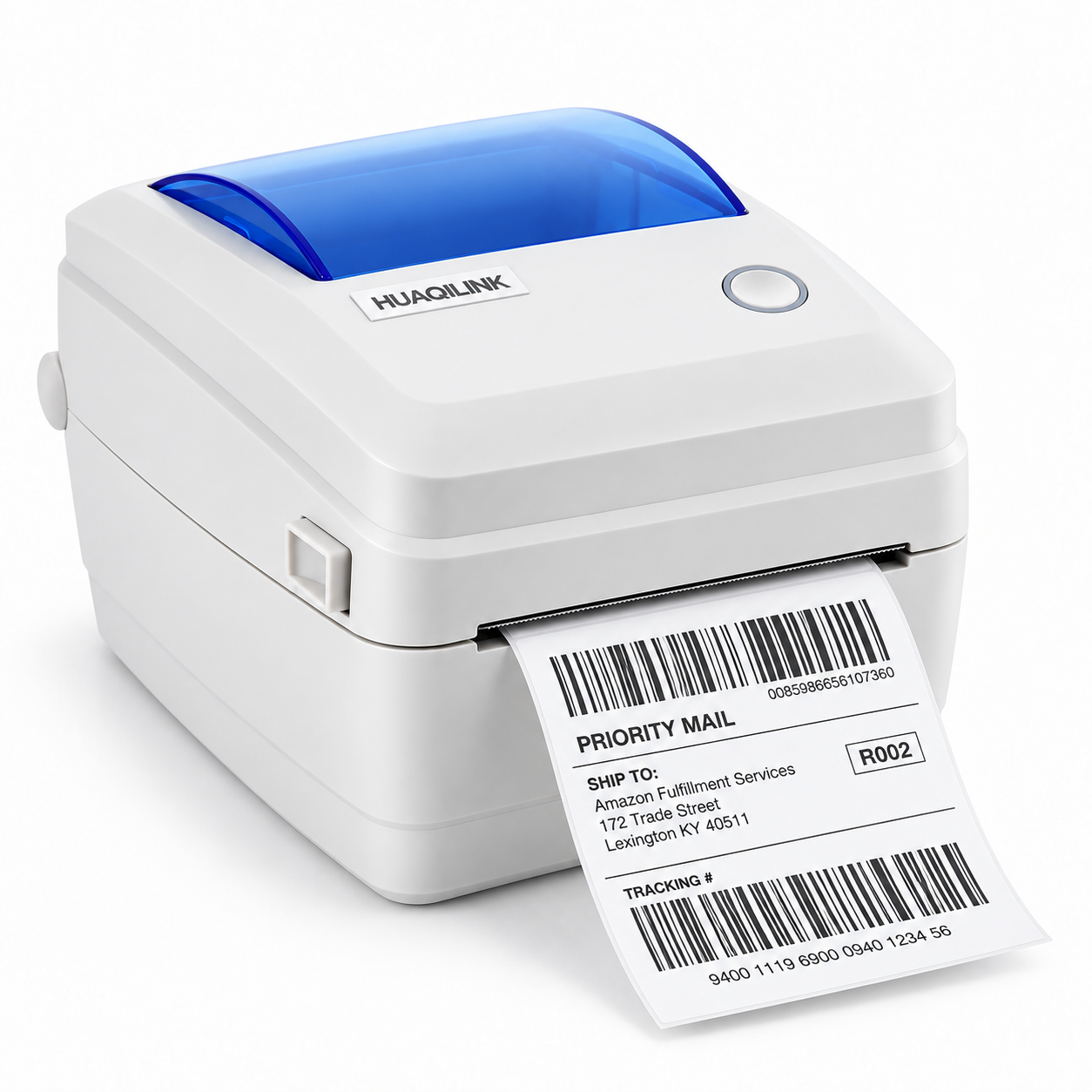 HUAQILINK Label Printers