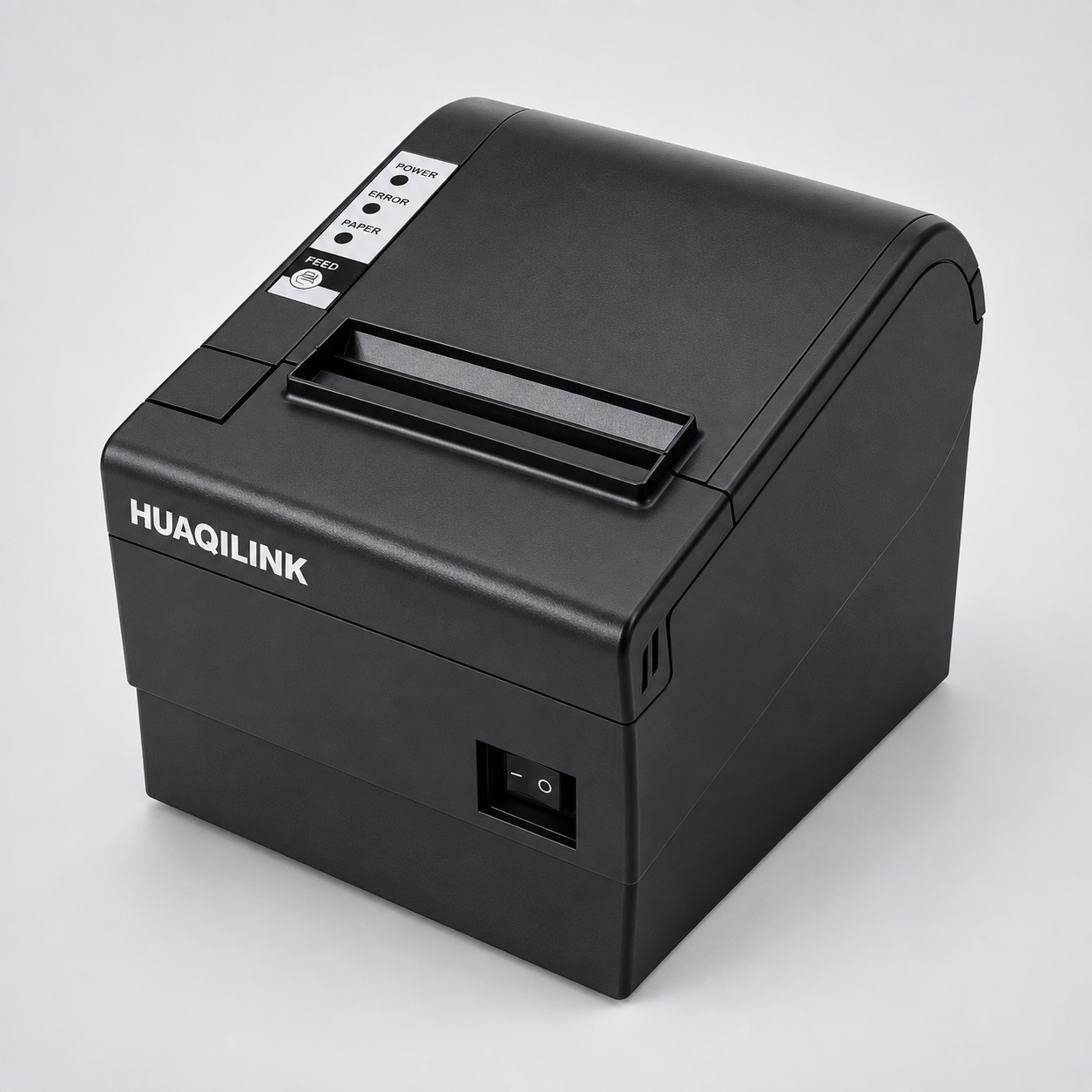 HQL-E802 Front View