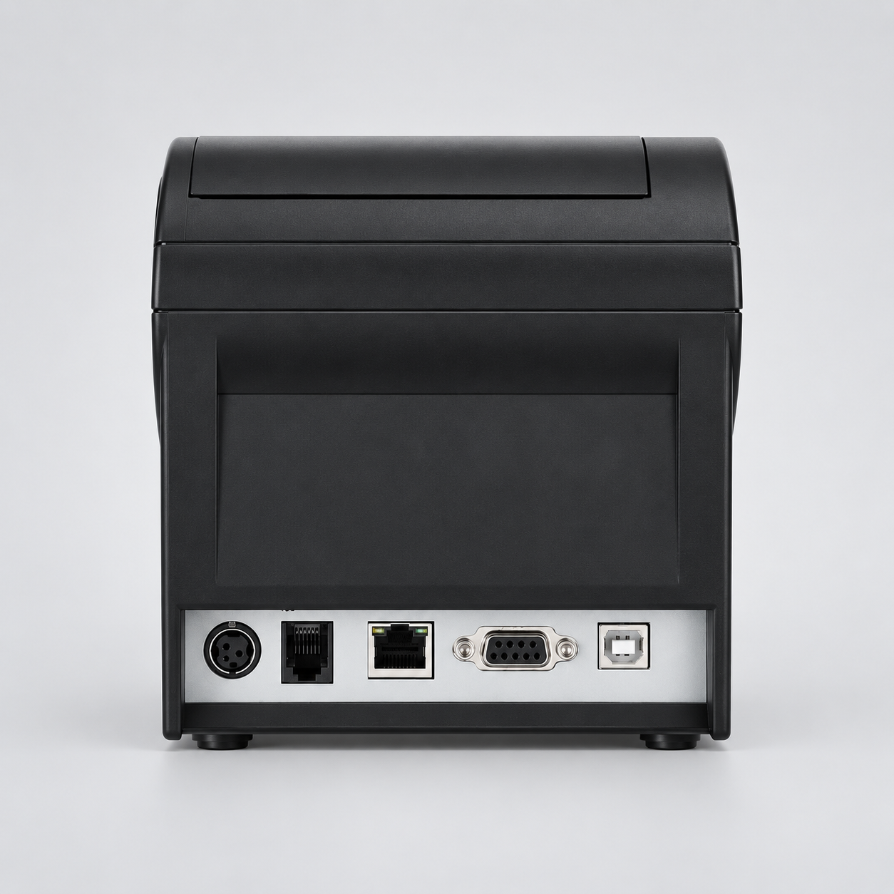 HQL-E802 Interface View