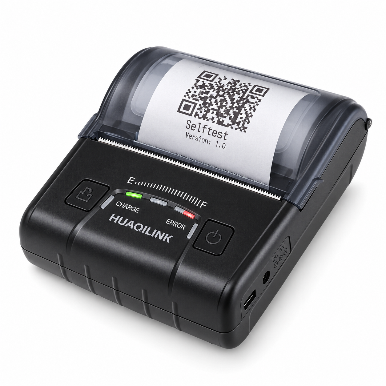 HUAQILINK Portable Printers