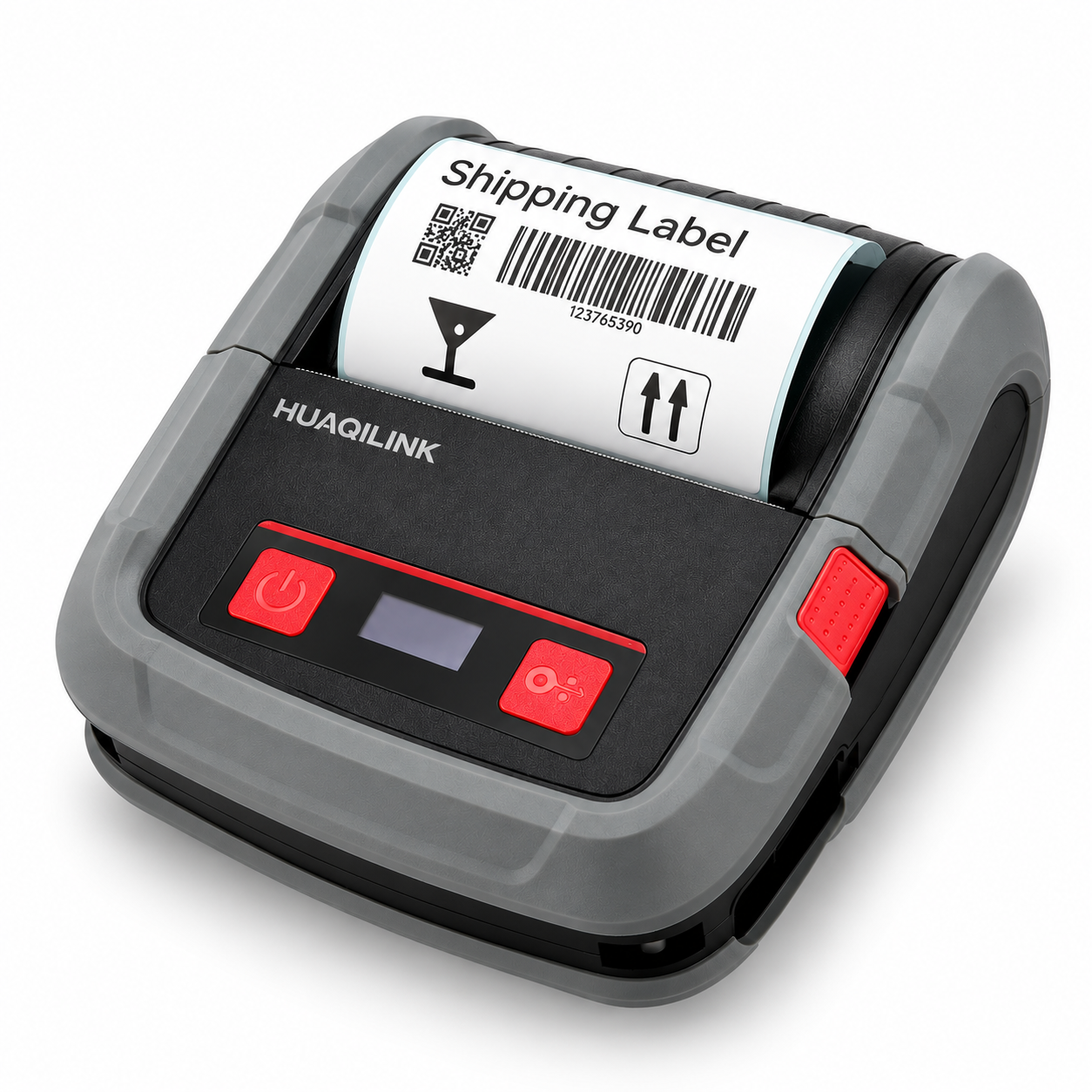 HQL-HQ400 portable printer