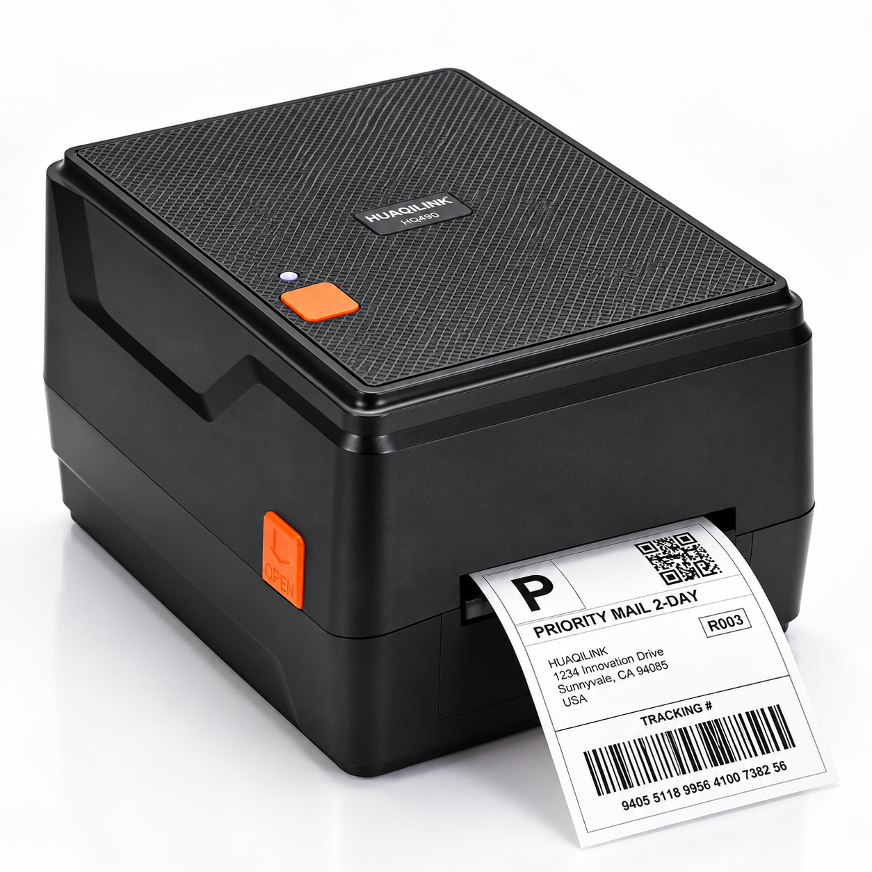 HQL-HQ490 product view