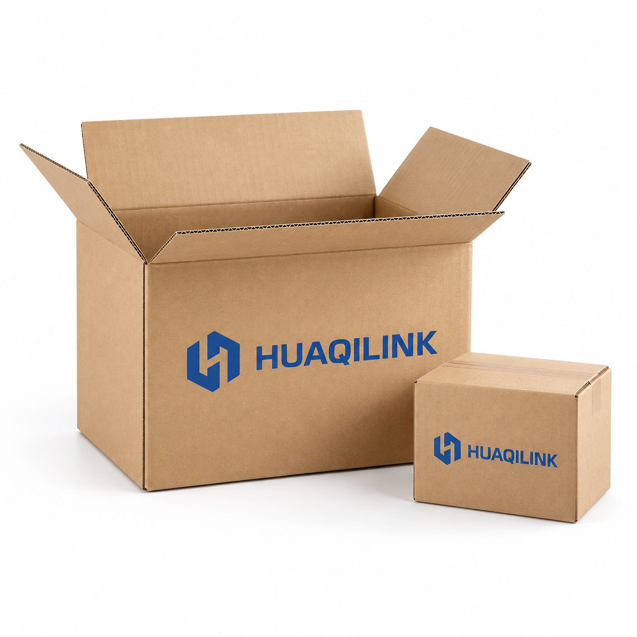 HUAQILINK Shipping Boxes