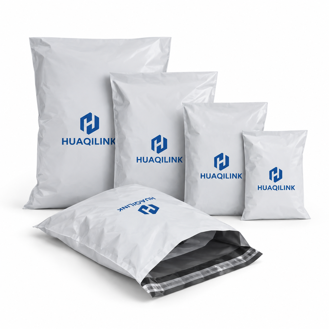 HUAQILINK Courier Mailers