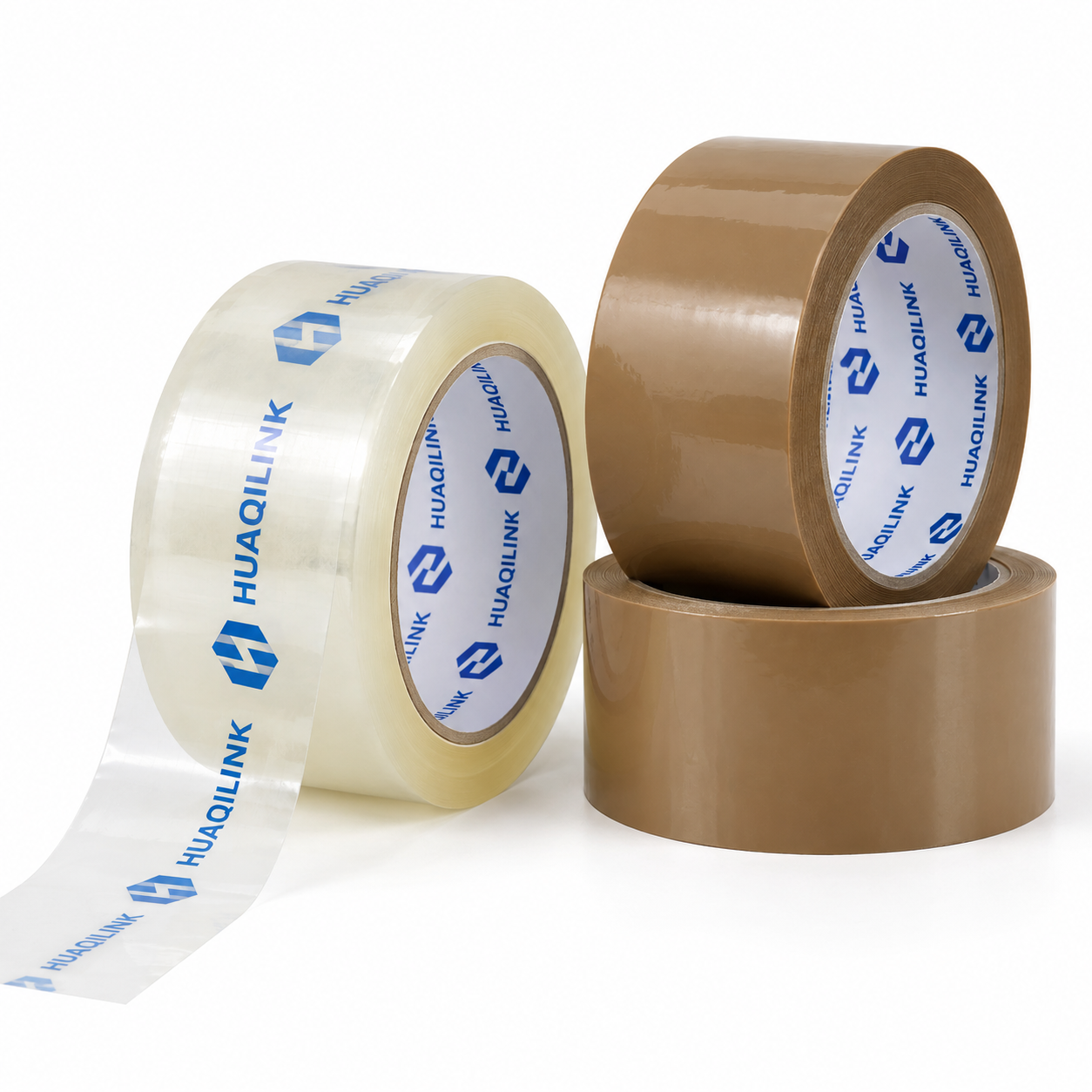 HUAQILINK Packing Tape