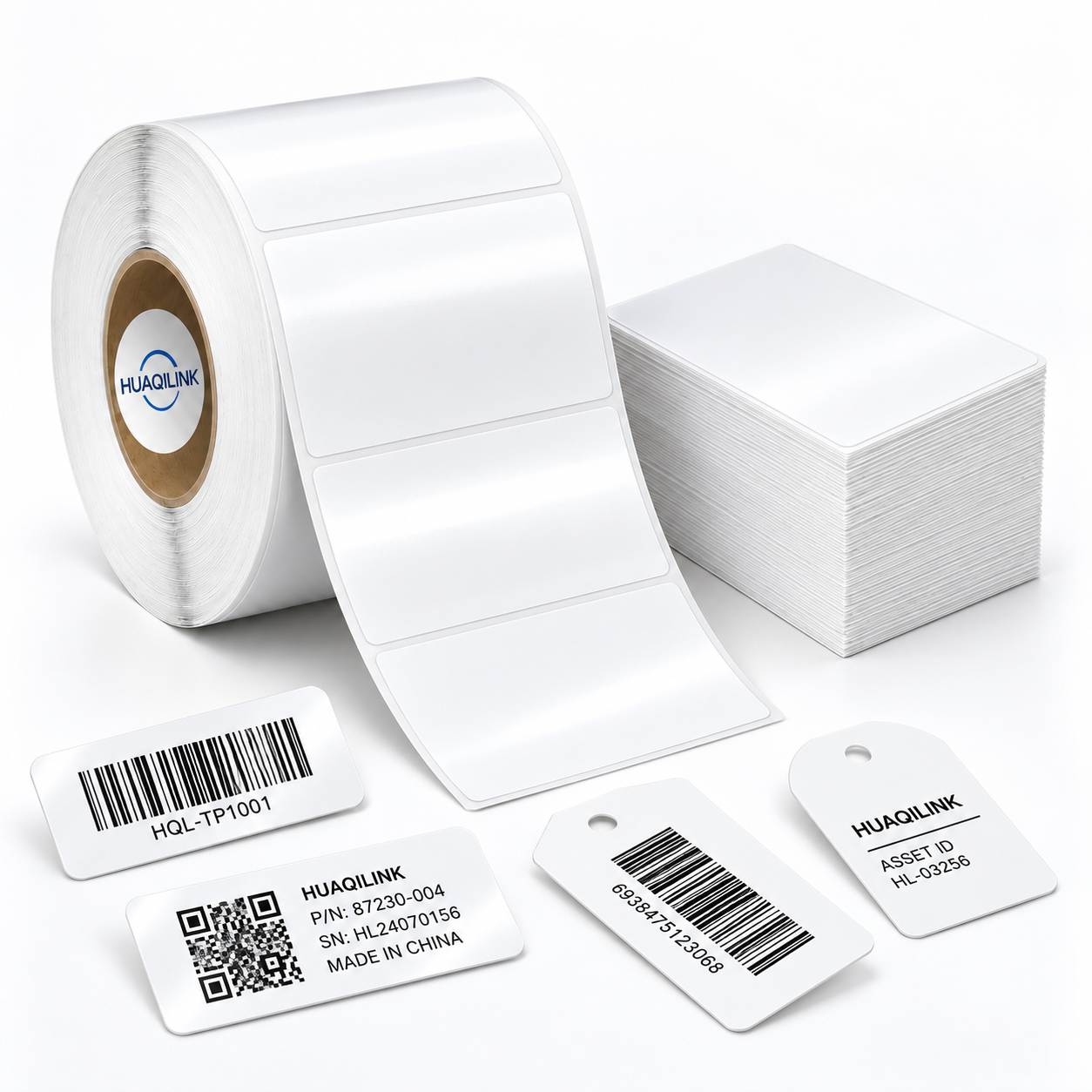 Thermal Transfer Labels