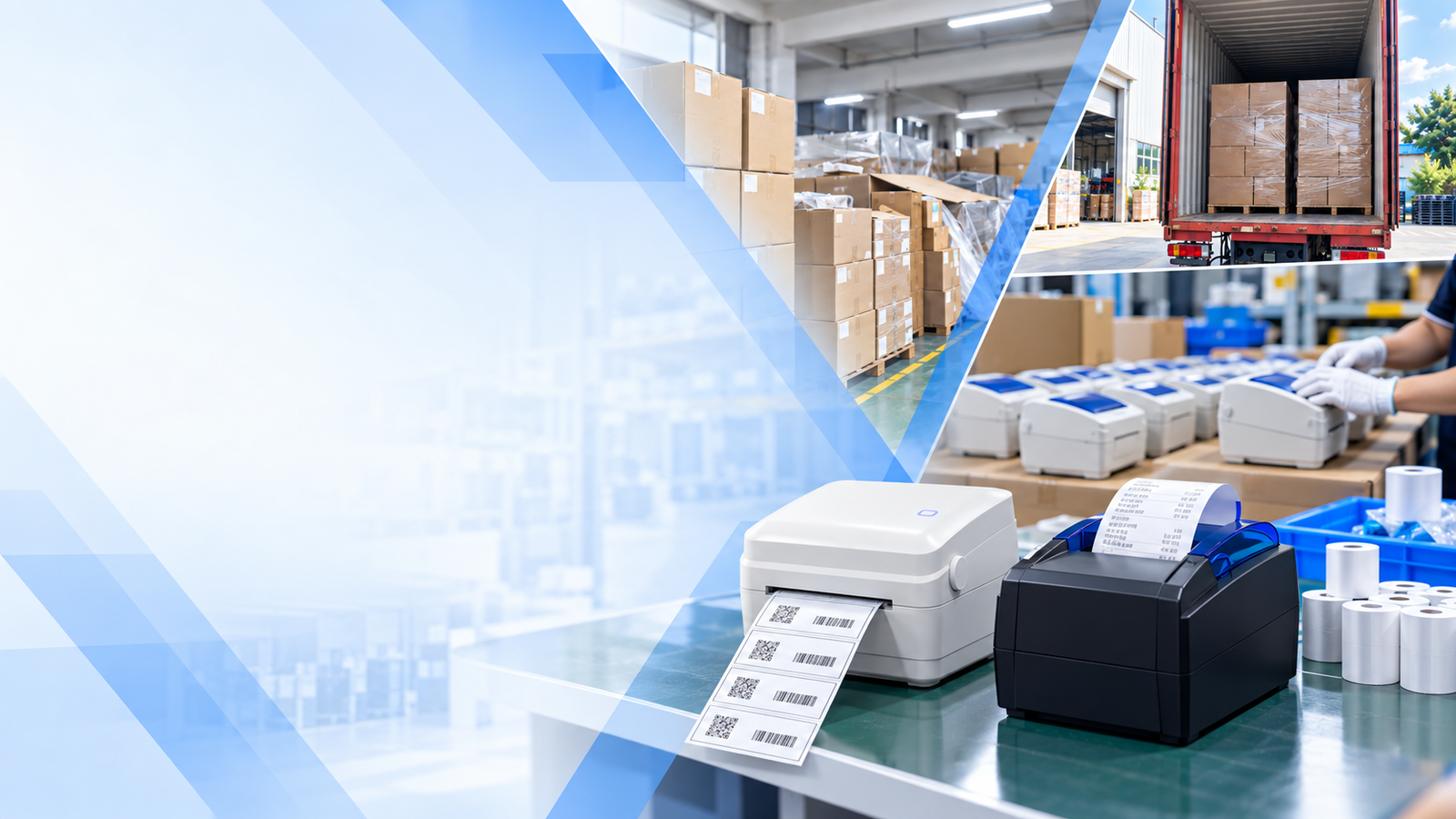HUAQILINK China B2B supply partner