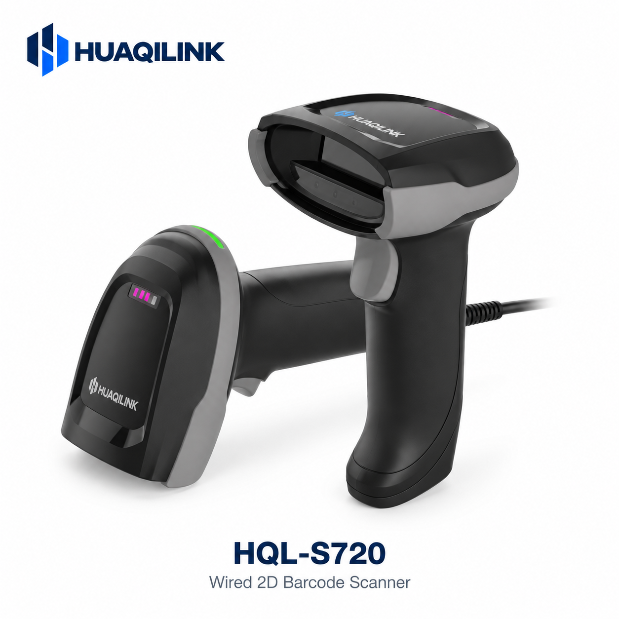 HQL-S720 product view 2
