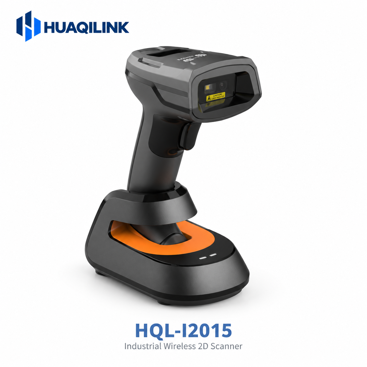 HQL-I2015 Industrial Wireless Scanner