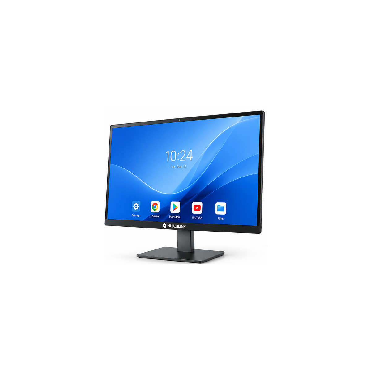 HUAQILINK Display and Industrial Computing