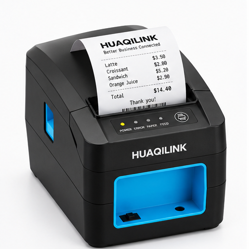 HQL-E804 80mm Receipt Printer