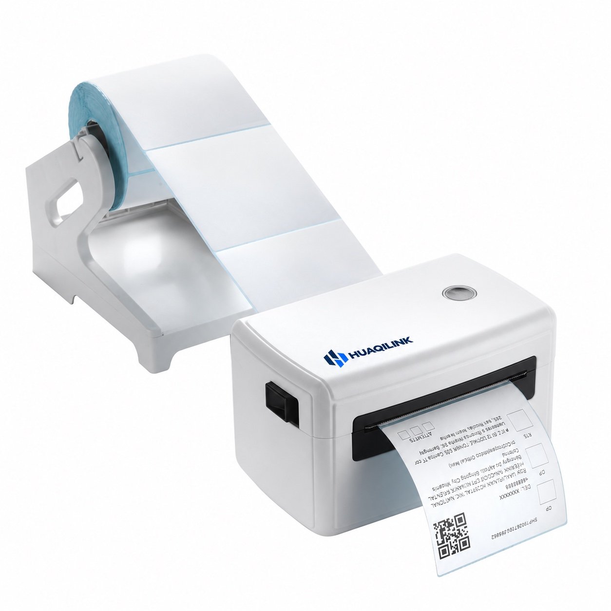 HQL-H400 product view 3